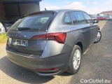  Skoda  Scala 1.0 TSI 95 SELECTION #3