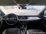  Skoda  Scala 1.0 TSI 95 SELECTION #11