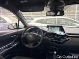  Toyota  C-HR 1.8 HYBRIDE 122 DYN BUS BEYOND ZERO ACAD #4