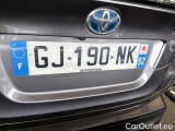  Toyota  C-HR 1.8 HYBRIDE 122 DYN BUS BEYOND ZERO ACAD #5