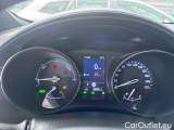  Toyota  C-HR 1.8 HYBRIDE 122 DYN BUS BEYOND ZERO ACAD #7