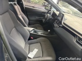  Toyota  C-HR 1.8 HYBRIDE 122 DYN BUS BEYOND ZERO ACAD #9
