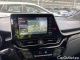  Toyota  C-HR 1.8 HYBRIDE 122 DYN BUS BEYOND ZERO ACAD #14