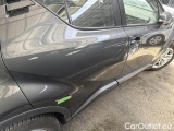  Toyota  C-HR 1.8 HYBRIDE 122 DYN BUS BEYOND ZERO ACAD #30