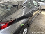  Toyota  C-HR 1.8 HYBRIDE 122 DYN BUS BEYOND ZERO ACAD #36