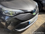  Toyota  C-HR 1.8 HYBRIDE 122 DYN BUS BEYOND ZERO ACAD #38