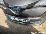  Toyota  C-HR 1.8 HYBRIDE 122 DYN BUS BEYOND ZERO ACAD #42