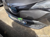  Toyota  C-HR 1.8 HYBRIDE 122 DYN BUS BEYOND ZERO ACAD #41
