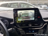  Toyota  C-HR 1.8 HYBRIDE 122 DYN BUS BEYOND ZERO ACAD #53