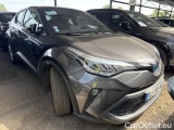  Toyota  C-HR 1.8 HYBRIDE 122 DYN BUS BEYOND ZERO ACAD #54