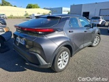  Toyota  C-HR 1.8 HYBRIDE 140 DYNAMIC BUSINESS #3