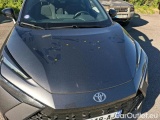  Toyota  C-HR 1.8 HYBRIDE 140 DYNAMIC BUSINESS #35