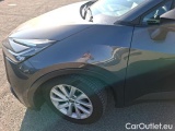  Toyota  C-HR 1.8 HYBRIDE 140 DYNAMIC BUSINESS #48