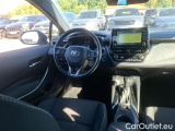  Toyota  Corolla 1.8 HYBRID 122 CVT DYN BUS STAGE #4