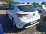  Toyota  Corolla 1.8 HYBRID 122 CVT DYN BUS STAGE #2