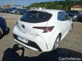  Toyota  Corolla 1.8 HYBRID 122 CVT DYN BUS STAGE #3