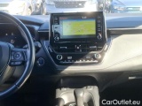  Toyota  Corolla 1.8 HYBRID 122 CVT DYN BUS STAGE #11