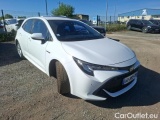  Toyota  Corolla 1.8 HYBRID 122 CVT DYN BUS STAGE #23
