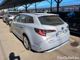  Toyota  Corolla 1.8 HYBRID 122 CVT DYN BUS BEYOND ZERO #2