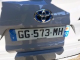  Toyota  Corolla 1.8 HYBRID 122 CVT DYN BUS BEYOND ZERO #5