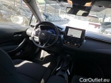  Toyota  Corolla 1.8 HYBRID 122 CVT DYN BUS BEYOND ZERO #4