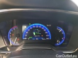  Toyota  Corolla 1.8 HYBRID 122 CVT DYN BUS BEYOND ZERO #7