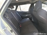  Toyota  Corolla 1.8 HYBRID 122 CVT DYN BUS BEYOND ZERO #10