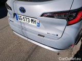  Toyota  Corolla 1.8 HYBRID 122 CVT DYN BUS BEYOND ZERO #35