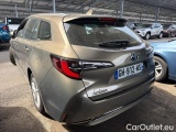  Toyota  Corolla 1.8 HYBRID 122 CVT DYN BUS BEYOND ZERO #2