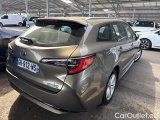  Toyota  Corolla 1.8 HYBRID 122 CVT DYN BUS BEYOND ZERO #3