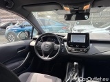  Toyota  Corolla 1.8 HYBRID 122 CVT DYN BUS BEYOND ZERO #4