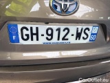  Toyota  Corolla 1.8 HYBRID 122 CVT DYN BUS BEYOND ZERO #5
