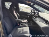  Toyota  Corolla 1.8 HYBRID 122 CVT DYN BUS BEYOND ZERO #9