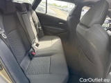  Toyota  Corolla 1.8 HYBRID 122 CVT DYN BUS BEYOND ZERO #10