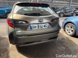  Toyota  Corolla 1.8 HYBRID 122 CVT DYN BUS BEYOND ZERO #20