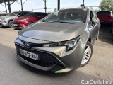  Toyota  Corolla 1.8 HYBRID 122 CVT DYN BUS BEYOND ZERO #21