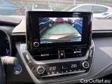  Toyota  Corolla 1.8 HYBRID 122 CVT DYN BUS BEYOND ZERO #26