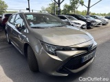  Toyota  Corolla 1.8 HYBRID 122 CVT DYN BUS BEYOND ZERO #27