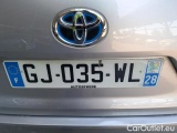  Toyota  Corolla 1.8 HYBRID 122 CVT DYN BUS BEYOND ZERO #5