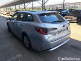  Toyota  Corolla 1.8 HYBRID 122 CVT DYN BUS BEYOND ZERO #2