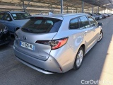  Toyota  Corolla 1.8 HYBRID 122 CVT DYN BUS BEYOND ZERO #3