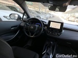 Toyota  Corolla 1.8 HYBRID 122 CVT DYN BUS BEYOND ZERO #4