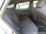  Toyota  Corolla 1.8 HYBRID 122 CVT DYN BUS BEYOND ZERO #10