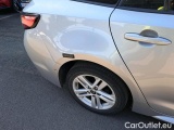  Toyota  Corolla 1.8 HYBRID 122 CVT DYN BUS BEYOND ZERO #20