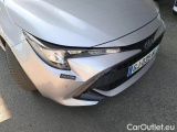  Toyota  Corolla 1.8 HYBRID 122 CVT DYN BUS BEYOND ZERO #28
