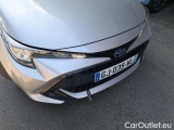 Toyota  Corolla 1.8 HYBRID 122 CVT DYN BUS BEYOND ZERO #29