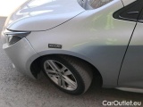  Toyota  Corolla 1.8 HYBRID 122 CVT DYN BUS BEYOND ZERO #37