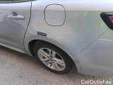  Toyota  Corolla 1.8 HYBRID 122 CVT DYN BUS BEYOND ZERO #44