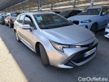  Toyota  Corolla 1.8 HYBRID 122 CVT DYN BUS BEYOND ZERO #50