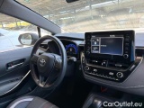  Toyota  Corolla 2.0 HYBRID 184 CVT GR SPORT #4